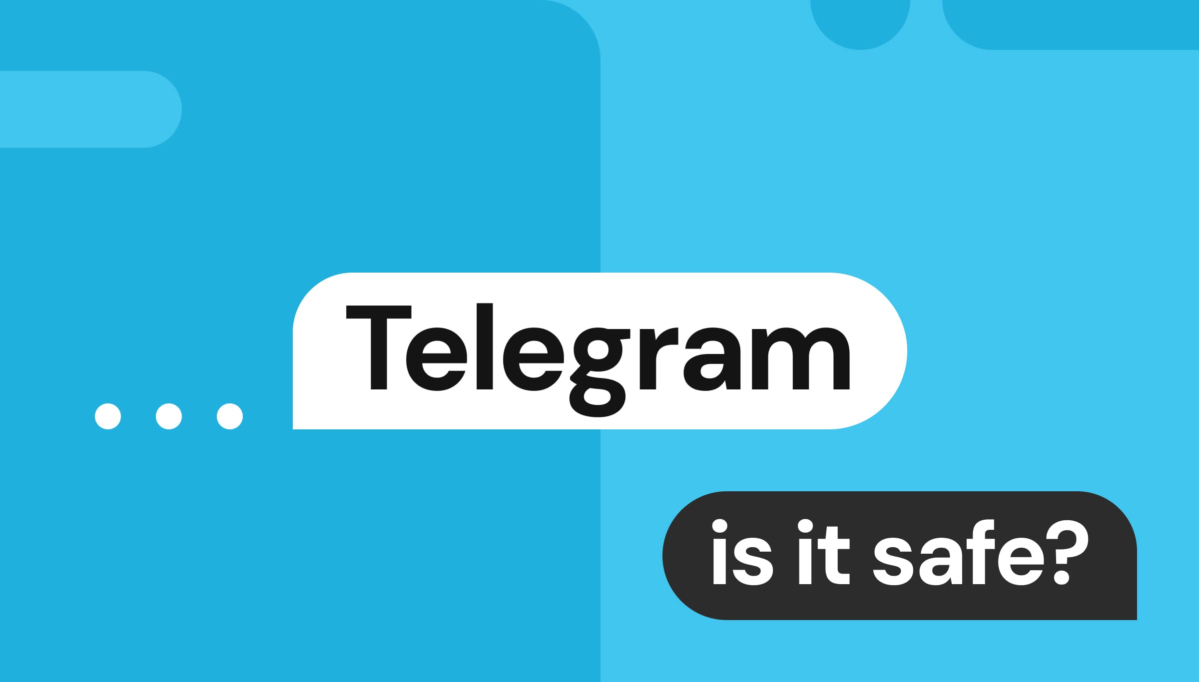 How to view a Telegram account